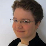 Pfarrerin Solveig Umbreit