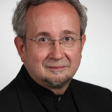 Pfarrer Jörg Gemkow