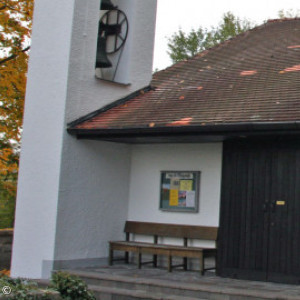Kreuzkirche Arnstorf