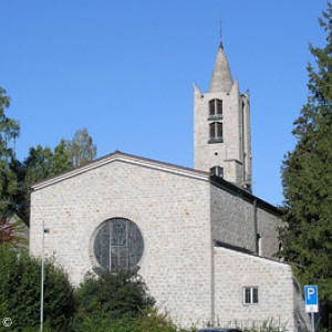 Erlöserkirche Dingolfing